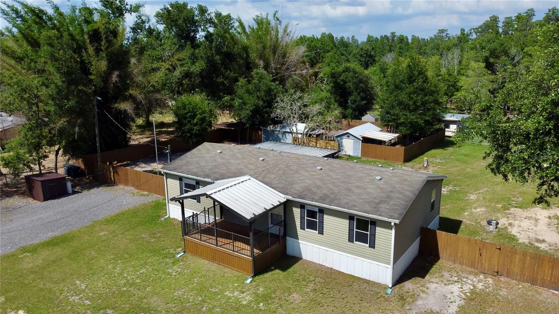 136 Creekwood Run Lakeland FL 33809