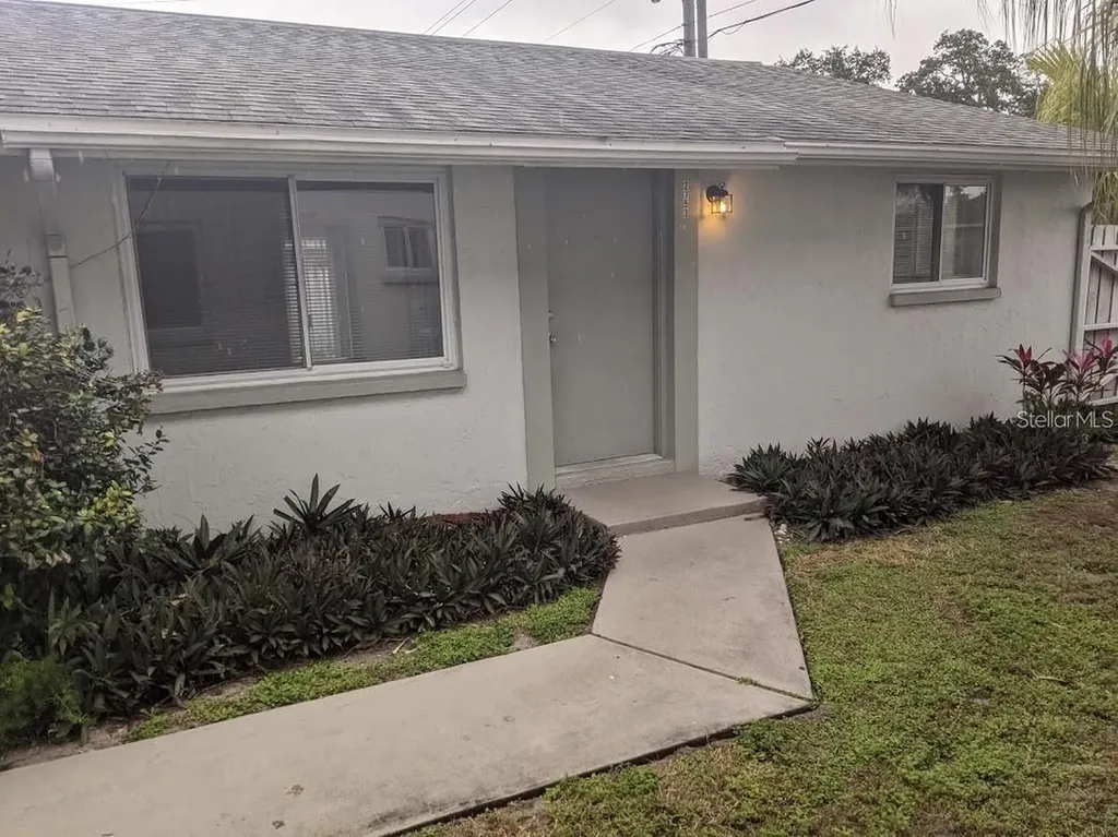 2732 Fort Worth Street Sarasota FL 34231