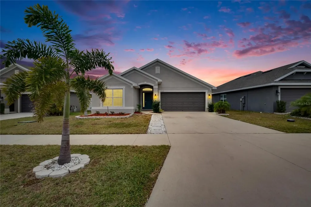 14525 Scottburgh Glen Drive Wimauma FL 33598