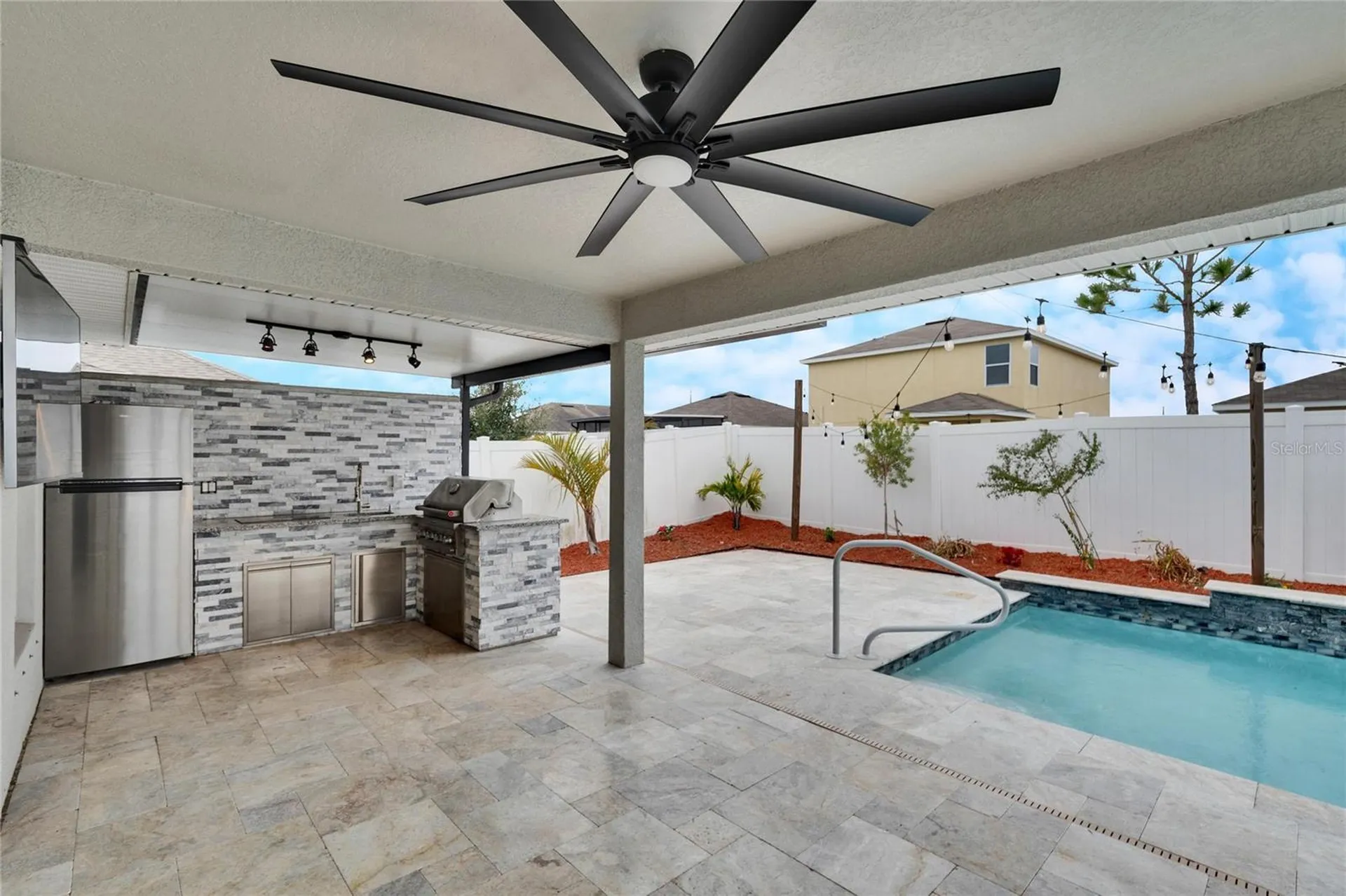 14525 Scottburgh Glen Drive Wimauma FL 33598