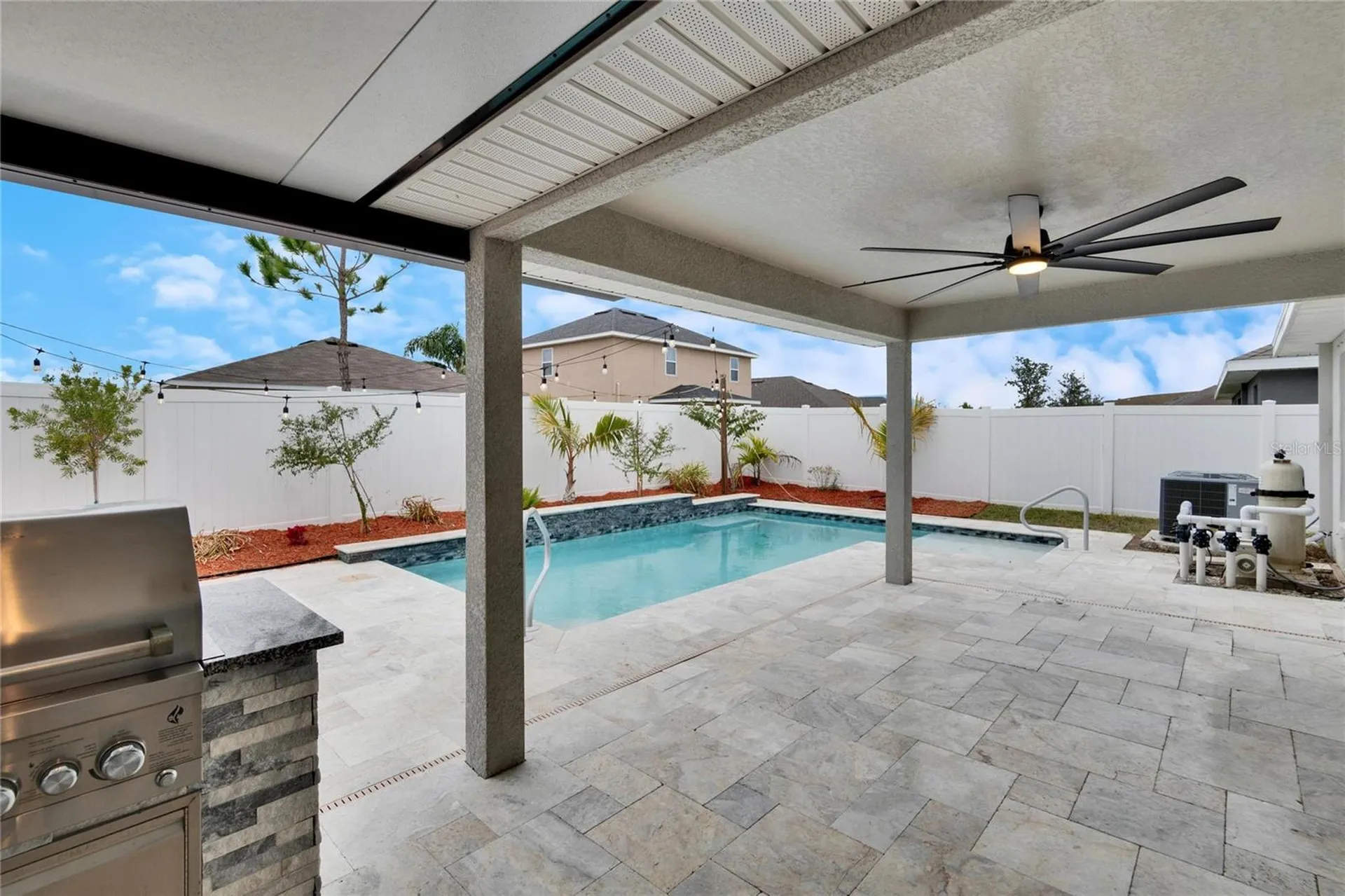 14525 Scottburgh Glen Drive Wimauma FL 33598