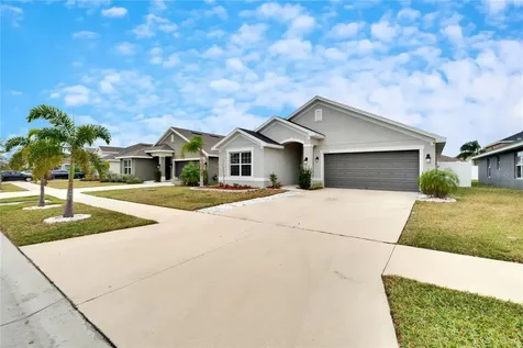 14525 Scottburgh Glen Drive Wimauma FL 33598