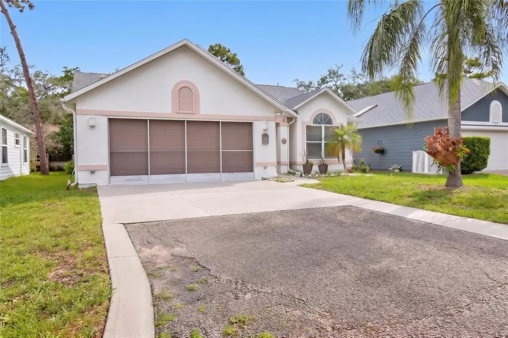 125 Crooked Pine Road Port Orange FL 32128