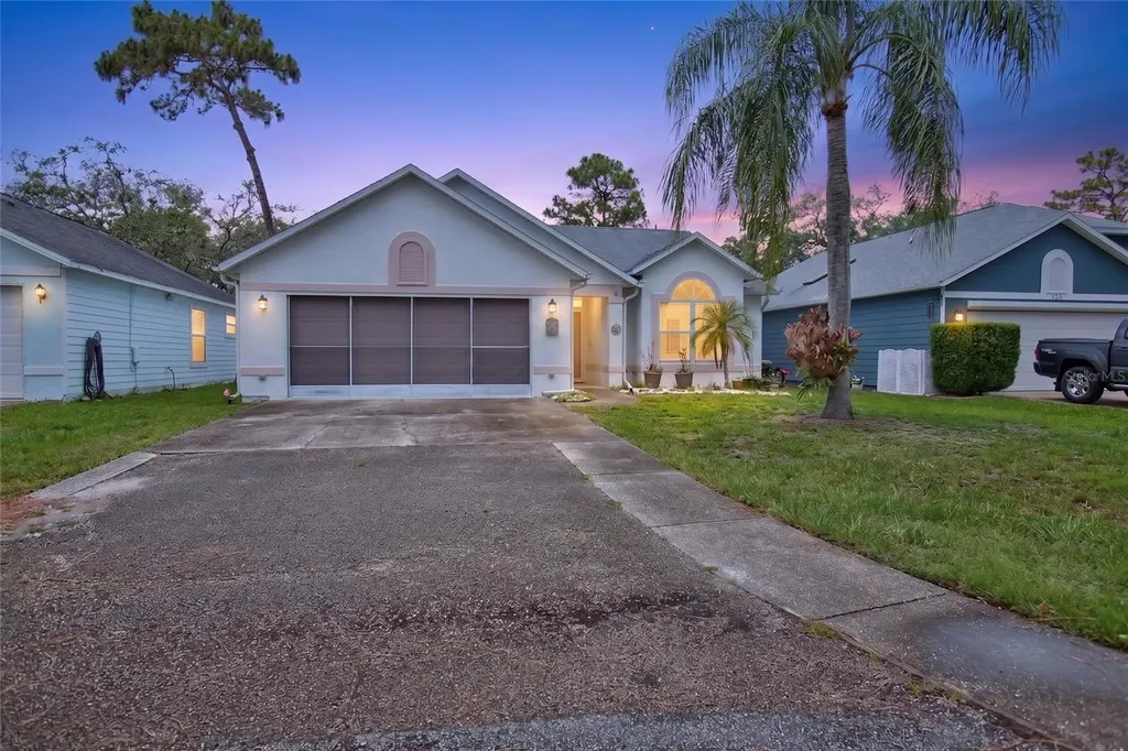 125 Crooked Pine Road Port Orange FL 32128