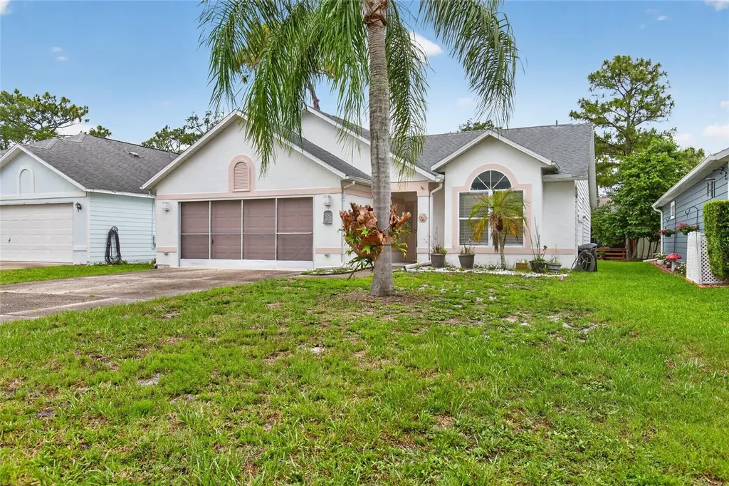 125 Crooked Pine Road Port Orange FL 32128