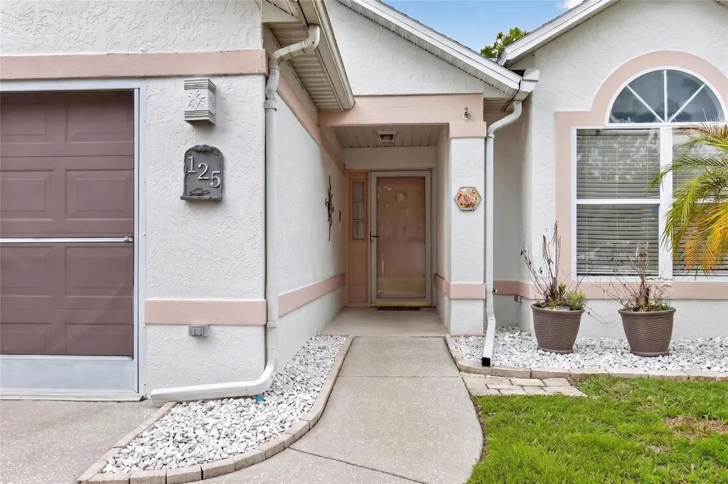 125 Crooked Pine Road Port Orange FL 32128