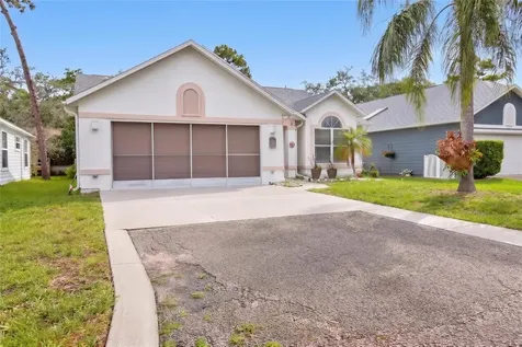 125 Crooked Pine Road Port Orange FL 32128