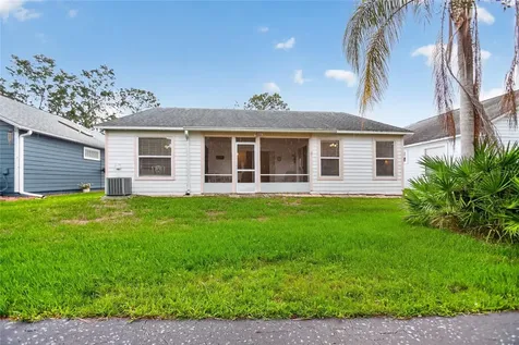 125 Crooked Pine Road Port Orange FL 32128