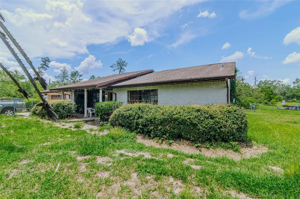 4572 SW 158th Street Road Ocala FL 34473