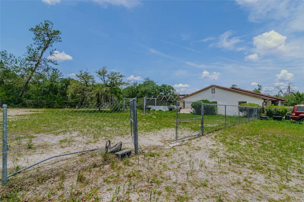 4572 SW 158th Street Road Ocala FL 34473