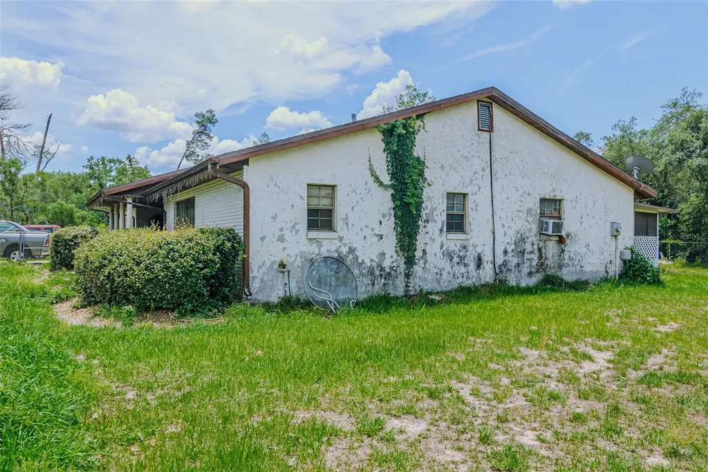 4572 SW 158th Street Road Ocala FL 34473