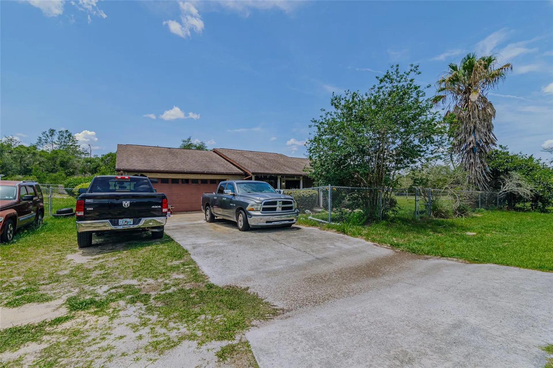 4572 SW 158th Street Road Ocala FL 34473