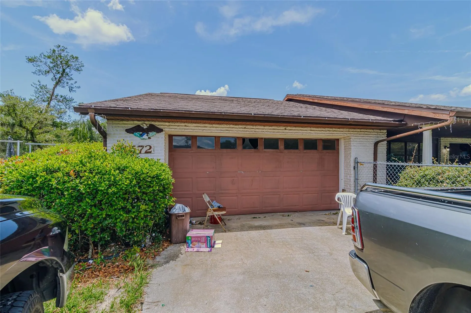 4572 SW 158th Street Road Ocala FL 34473
