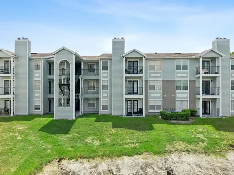 2550 N Alafaya Trail Orlando FL 32826