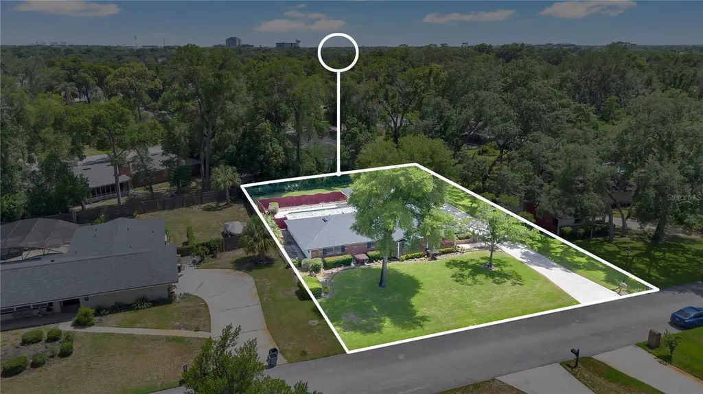 108 Pine Needle Lane Altamonte Springs FL 32714