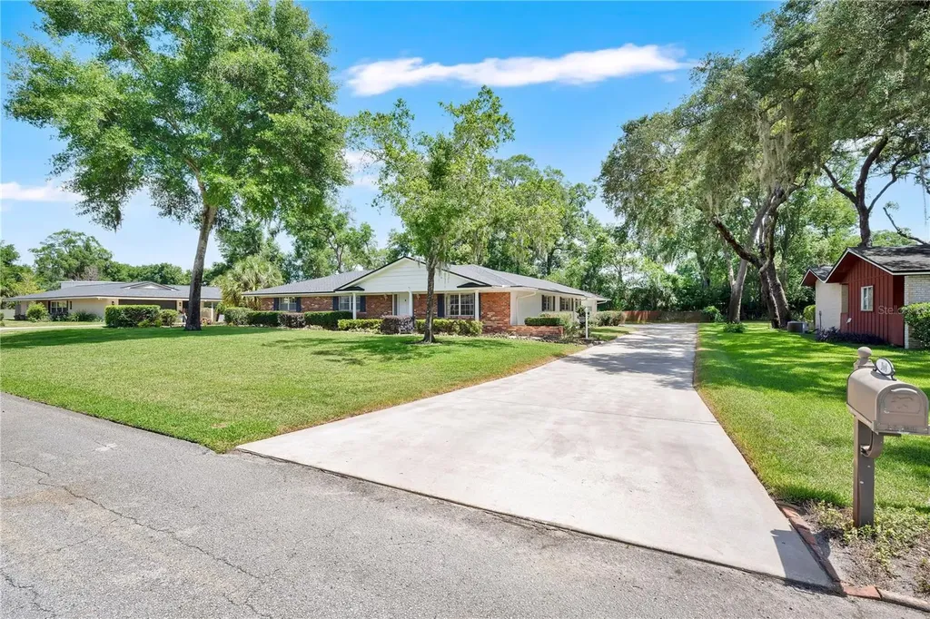 108 Pine Needle Lane Altamonte Springs FL 32714