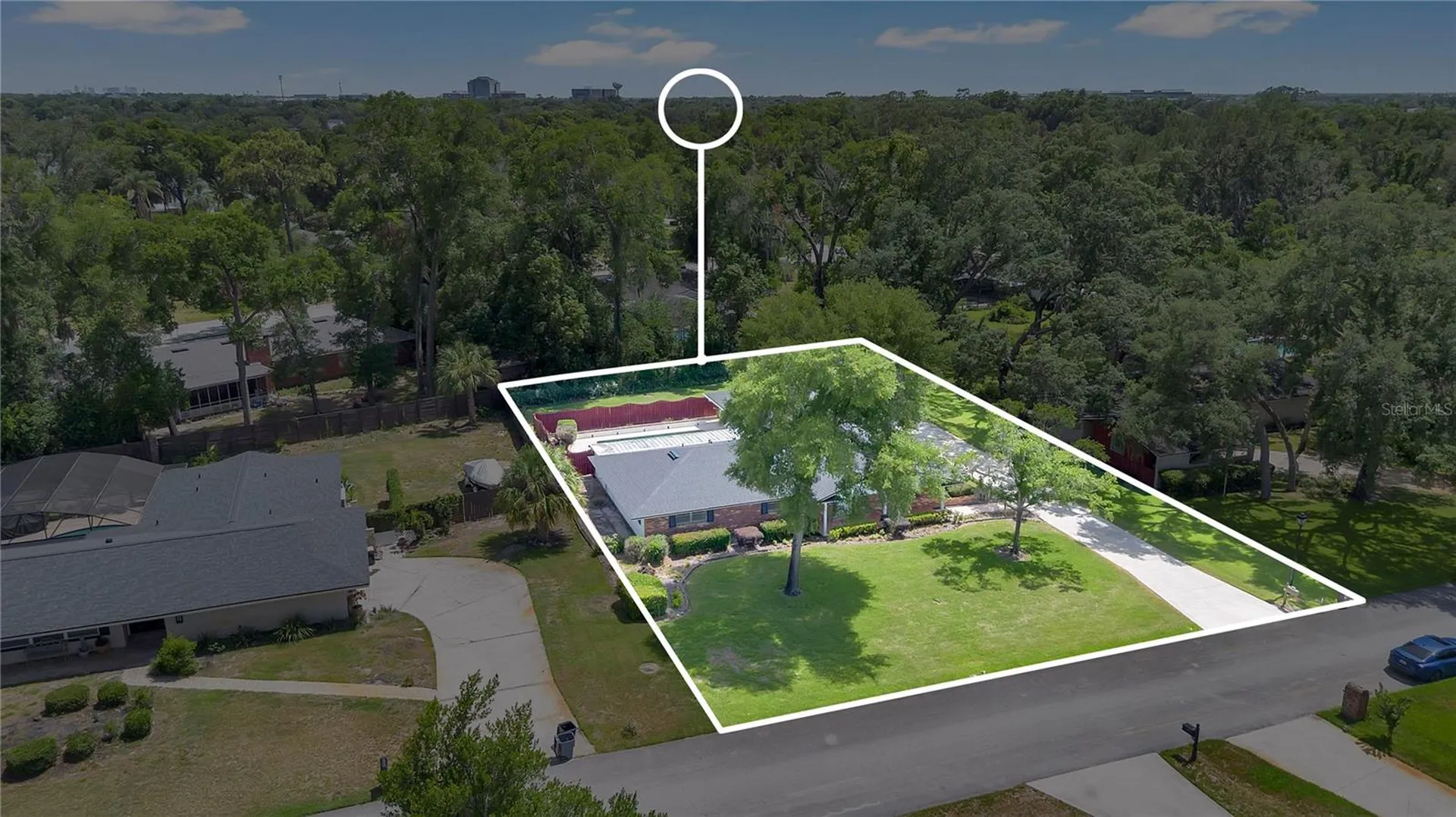 108 Pine Needle Lane Altamonte Springs FL 32714