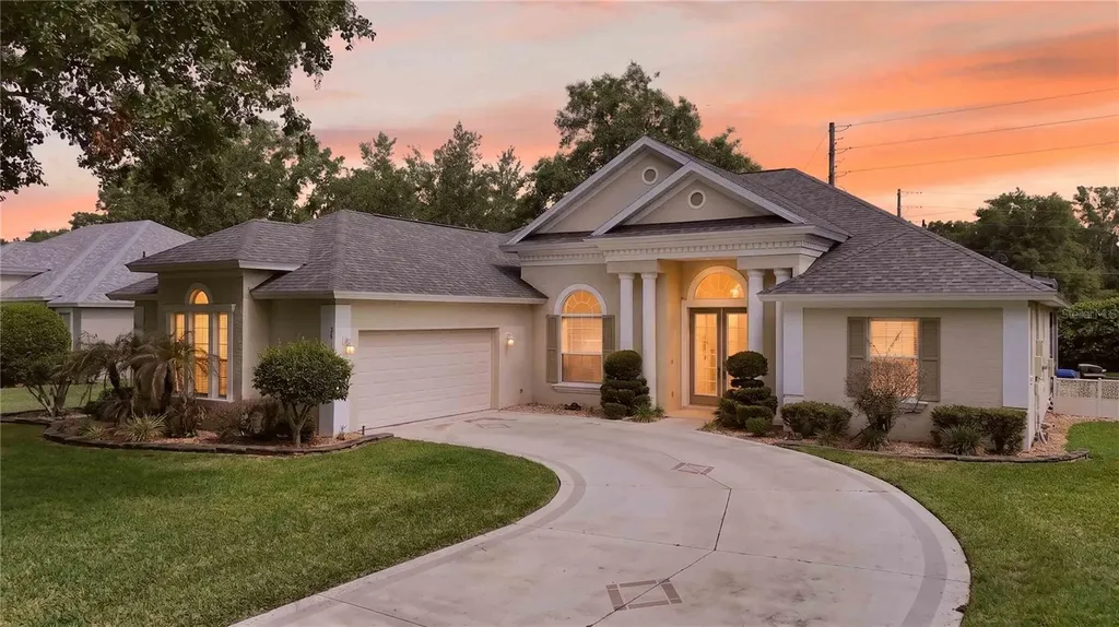 19103 Park Place Boulevard Eustis FL 32736