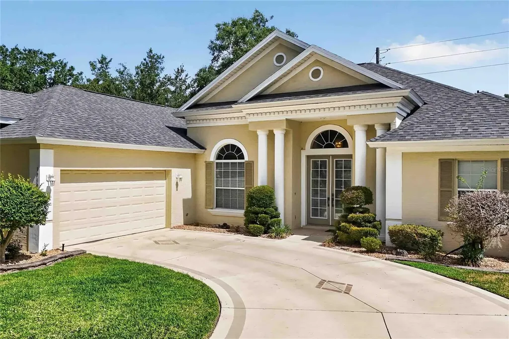 19103 Park Place Boulevard Eustis FL 32736
