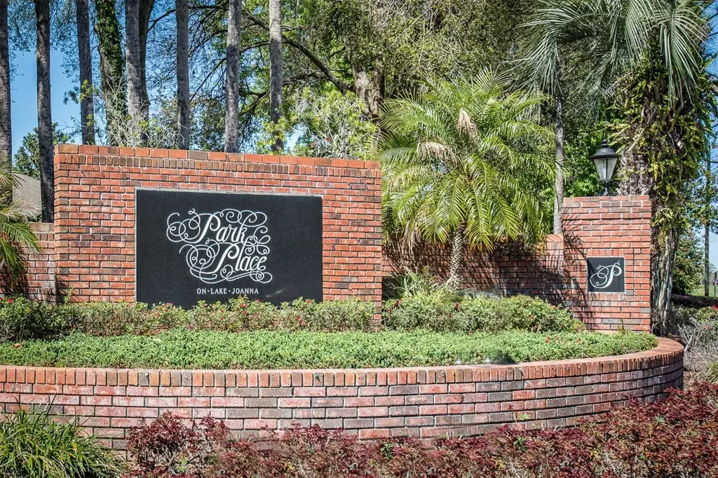 19103 Park Place Boulevard Eustis FL 32736