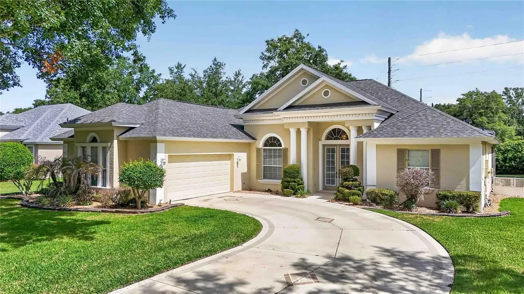 19103 Park Place Boulevard Eustis FL 32736