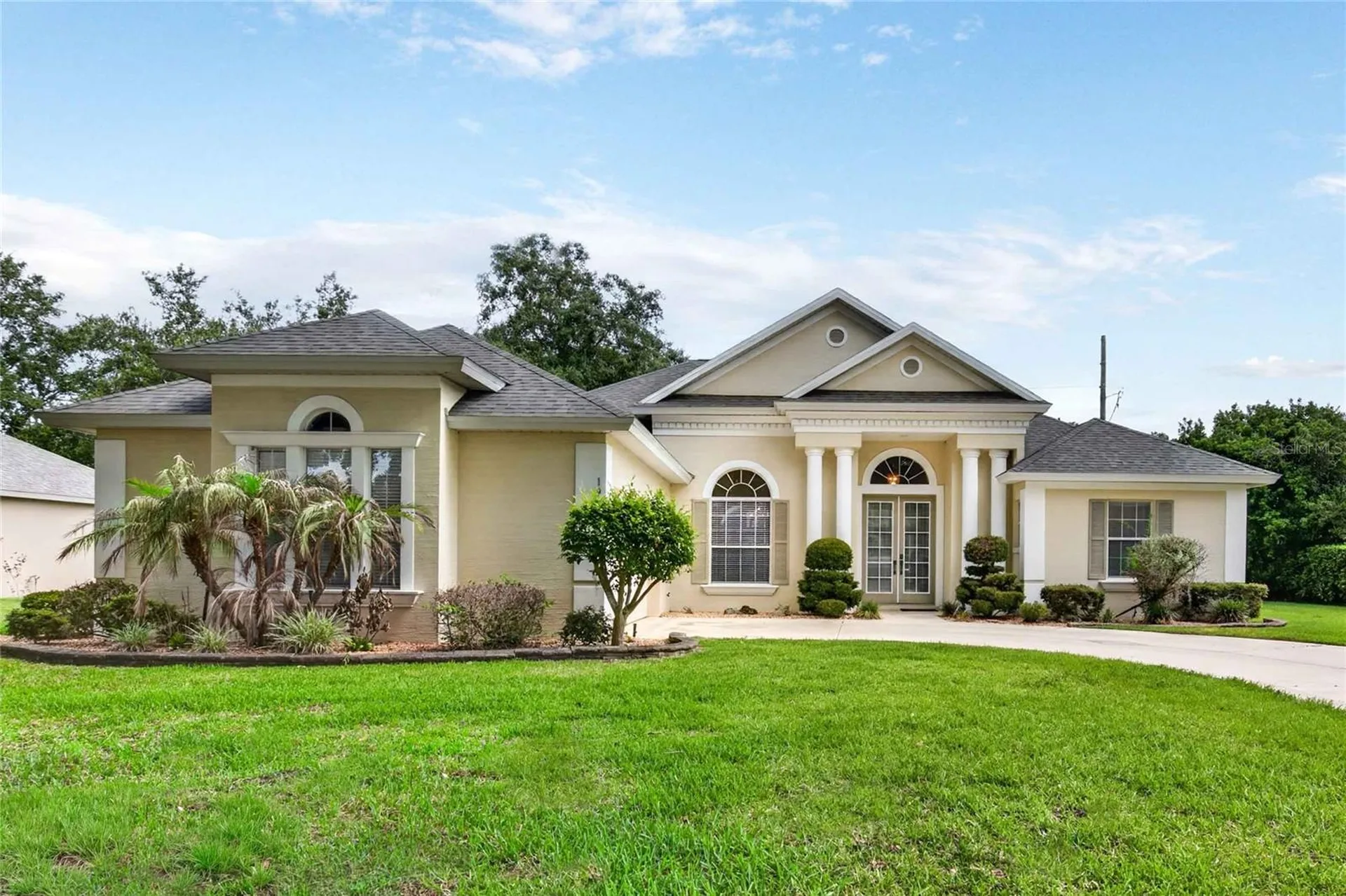 19103 Park Place Boulevard Eustis FL 32736
