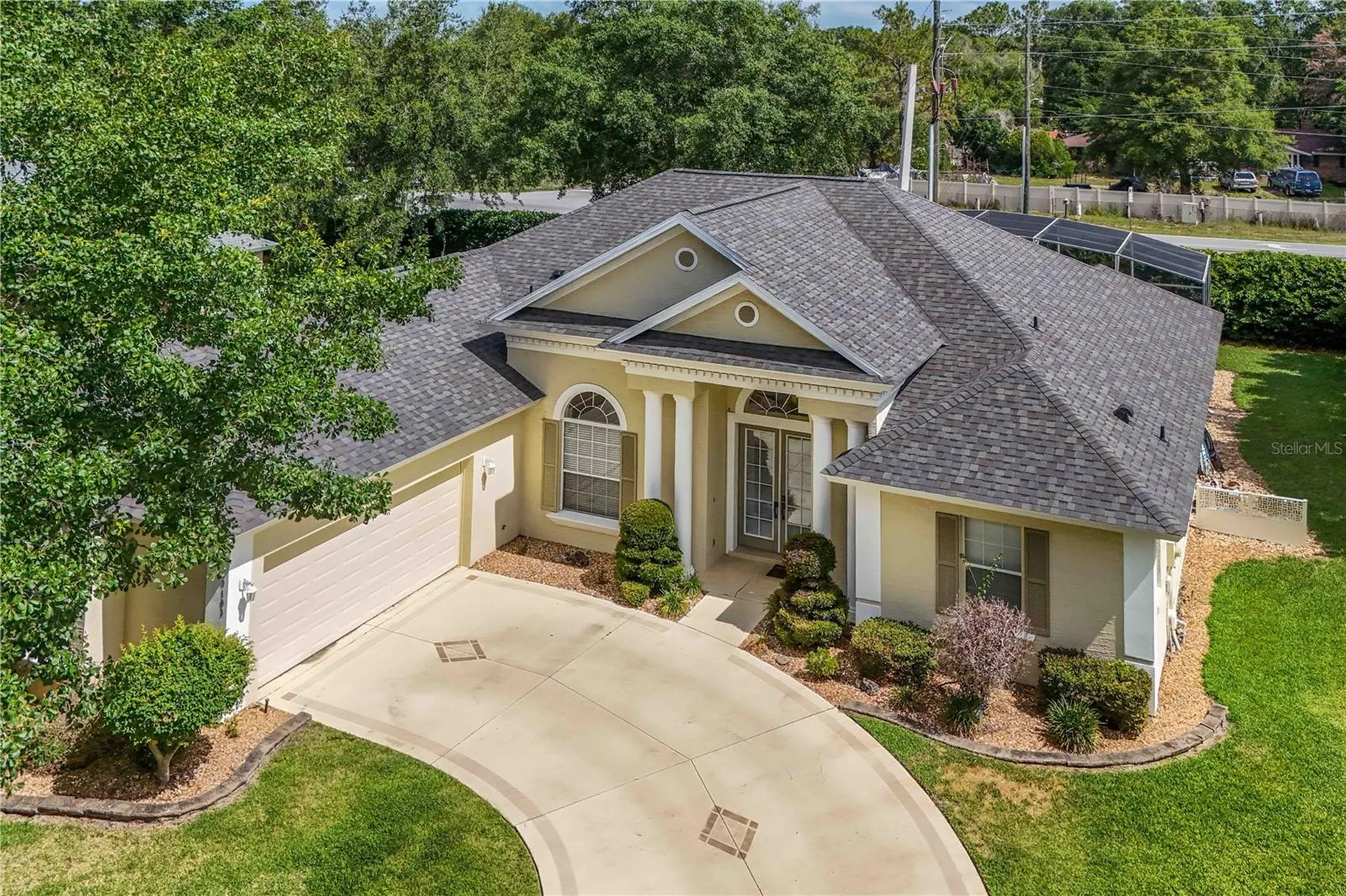 19103 Park Place Boulevard Eustis FL 32736