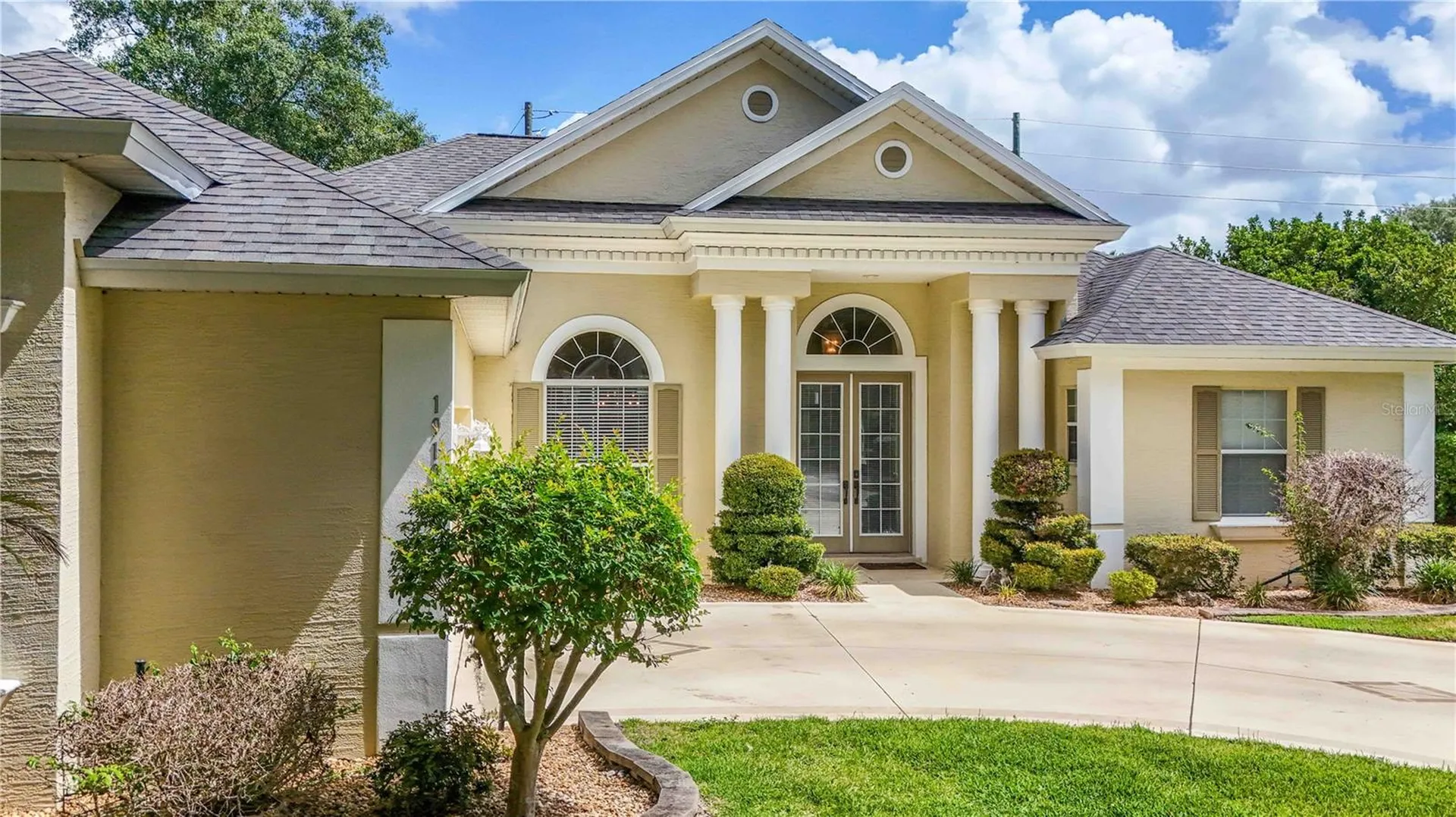 19103 Park Place Boulevard Eustis FL 32736
