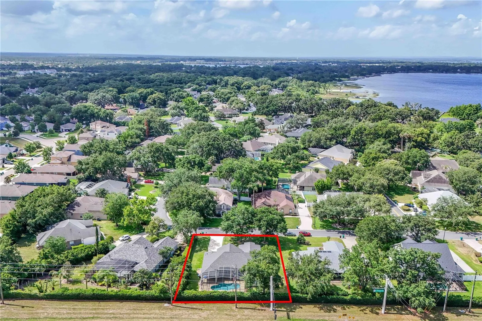 19103 Park Place Boulevard Eustis FL 32736
