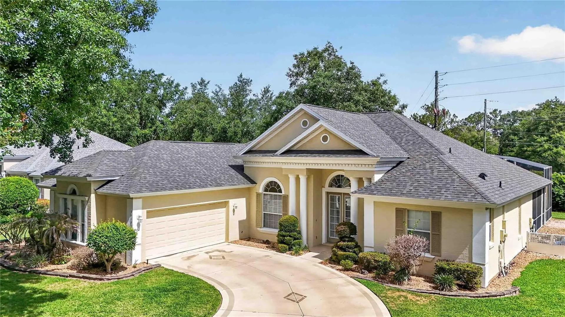 19103 Park Place Boulevard Eustis FL 32736