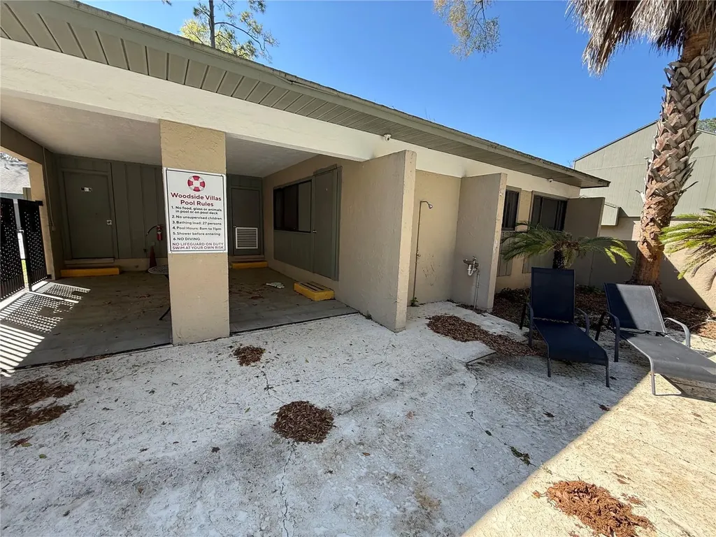 7200 SW 8th Avenue Gainesville FL 32607