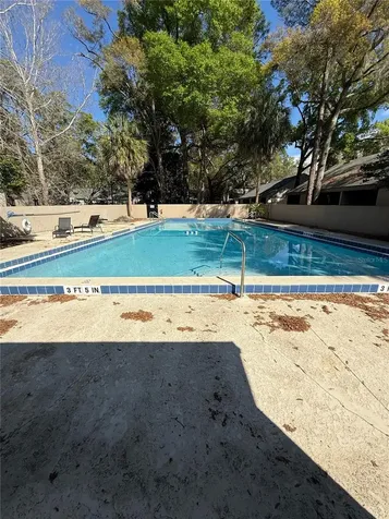 7200 SW 8th Avenue Gainesville FL 32607