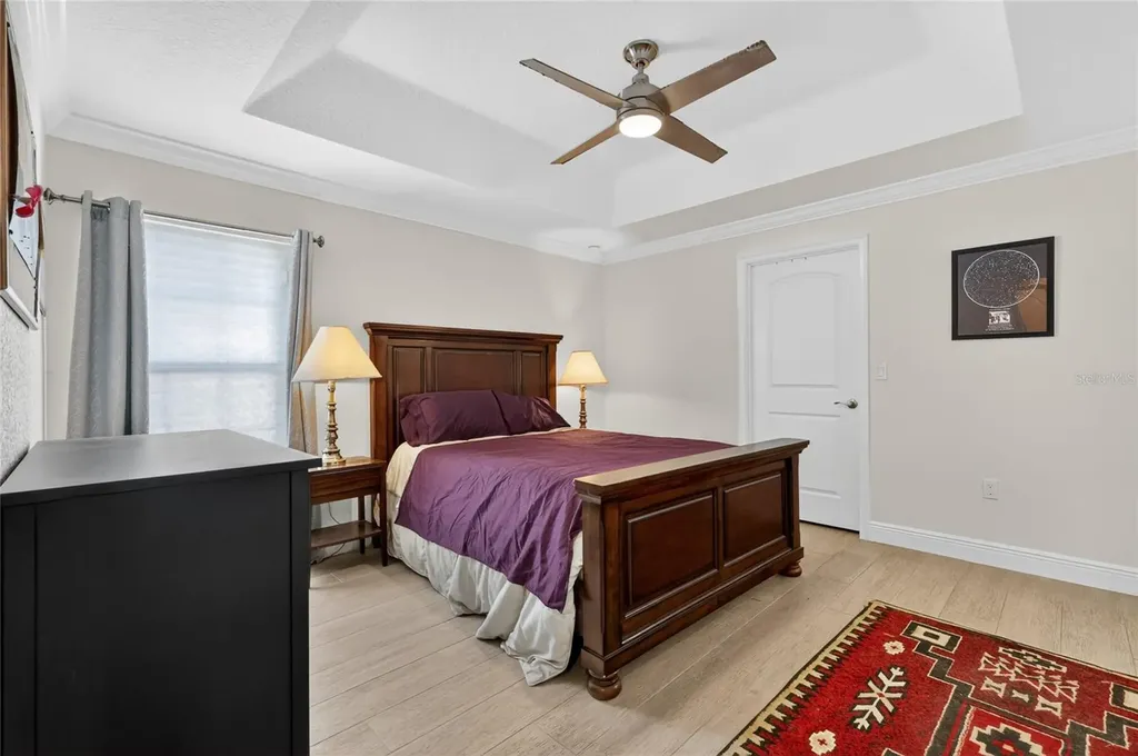 12591 NE 49th Drive Oxford FL 34484