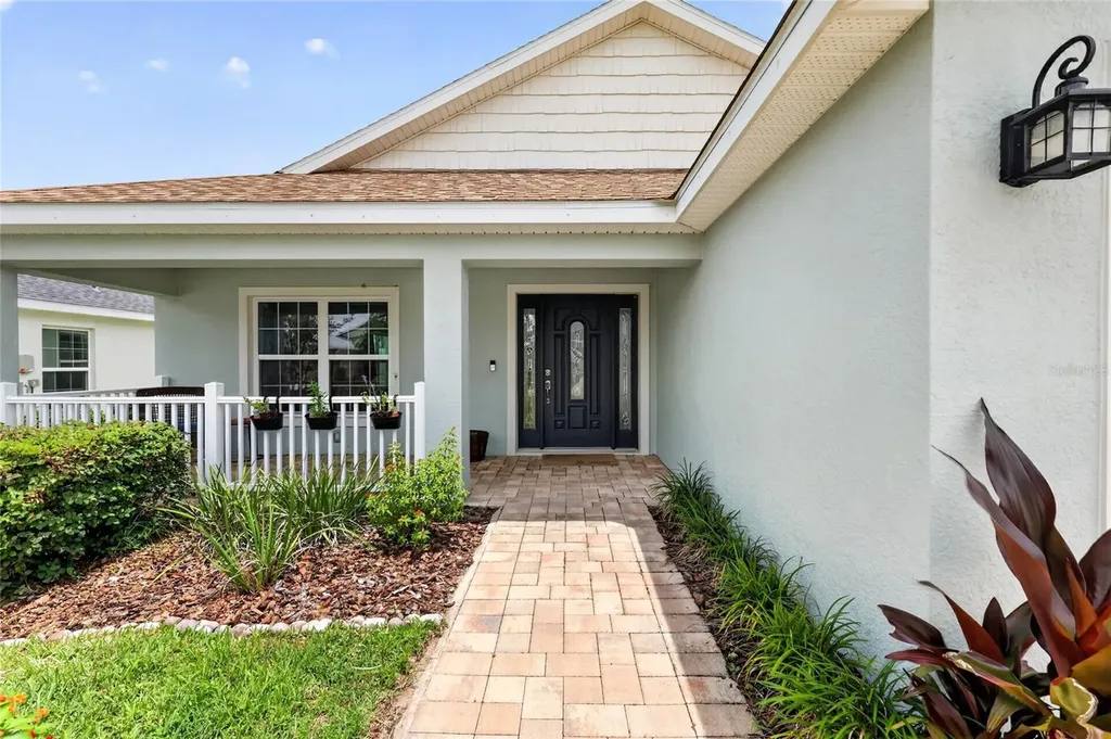 12591 NE 49th Drive Oxford FL 34484