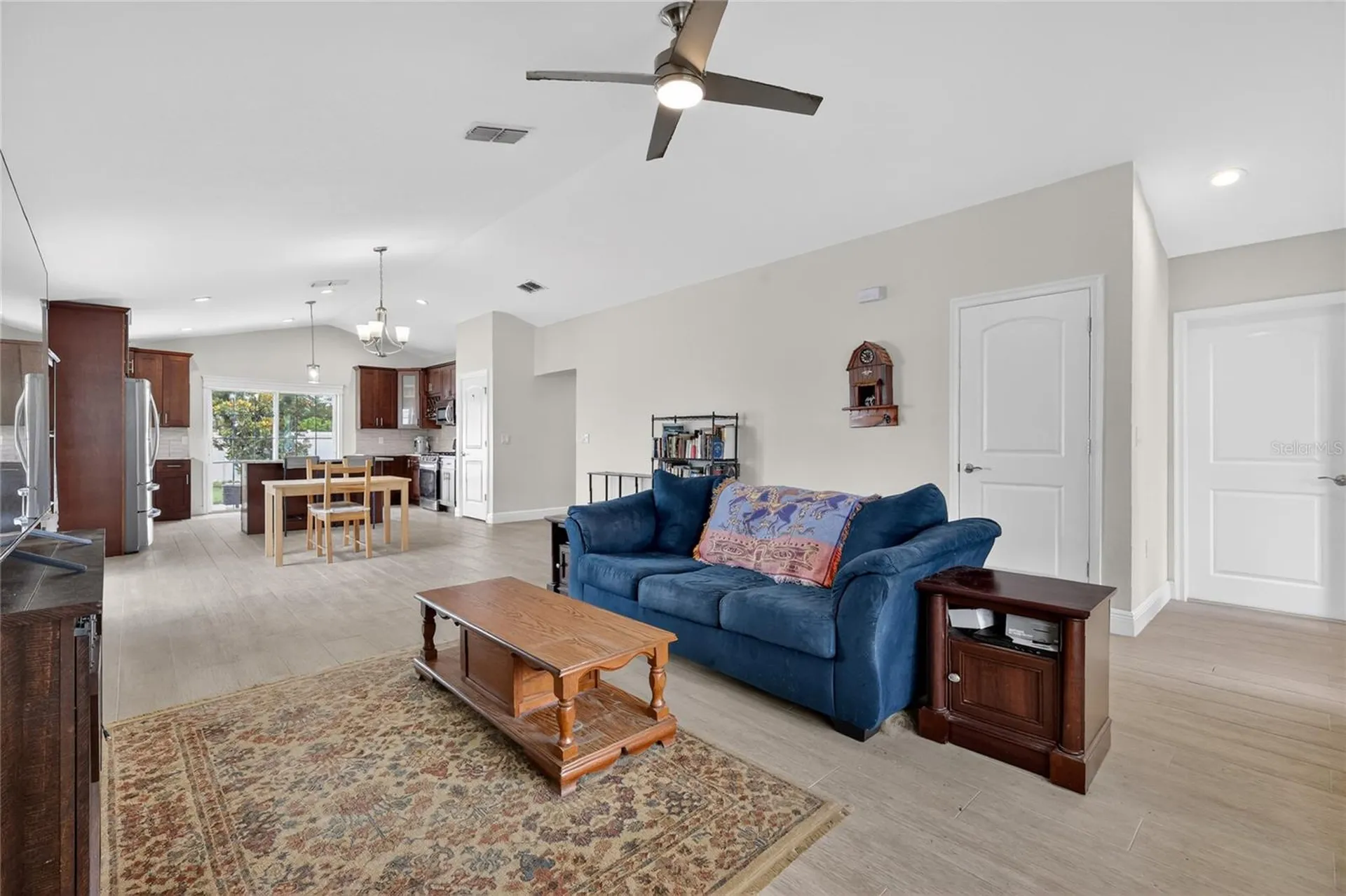 12591 NE 49th Drive Oxford FL 34484