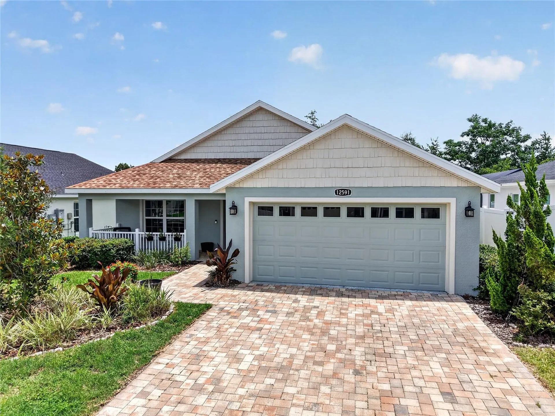 12591 NE 49th Drive Oxford FL 34484