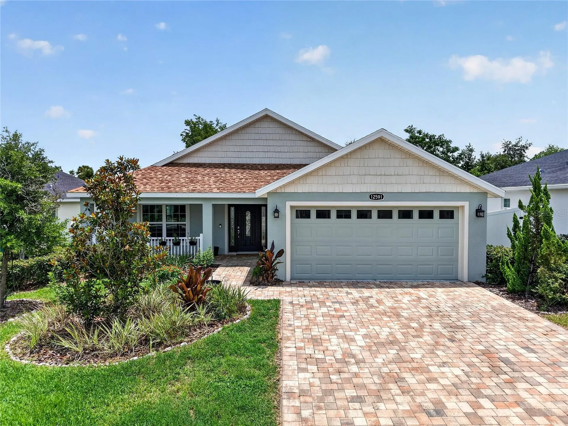 12591 NE 49th Drive Oxford FL 34484
