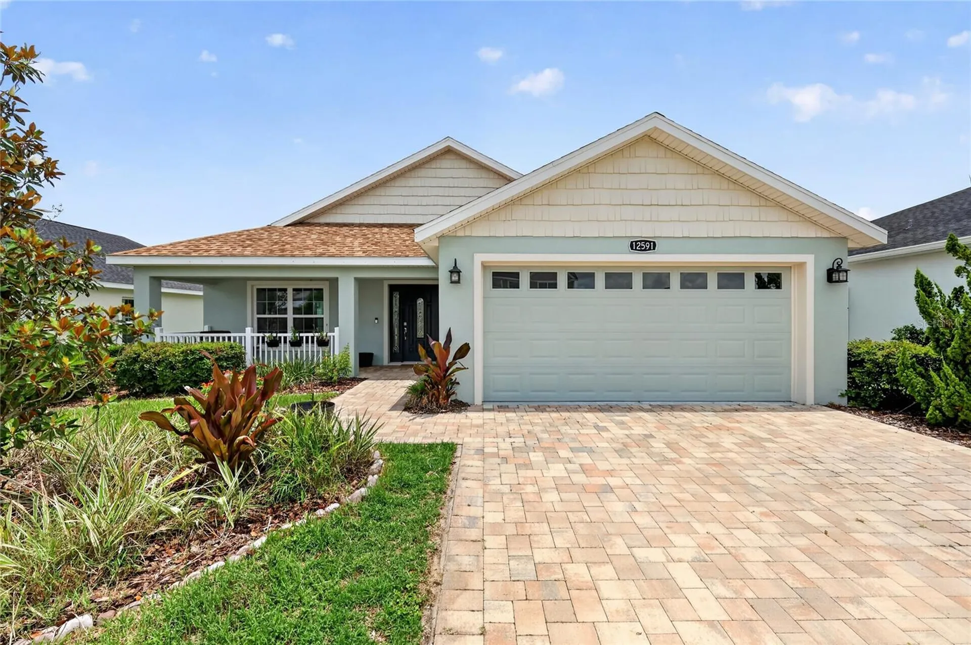 12591 NE 49th Drive Oxford FL 34484