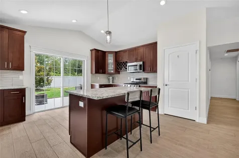 12591 NE 49th Drive Oxford FL 34484