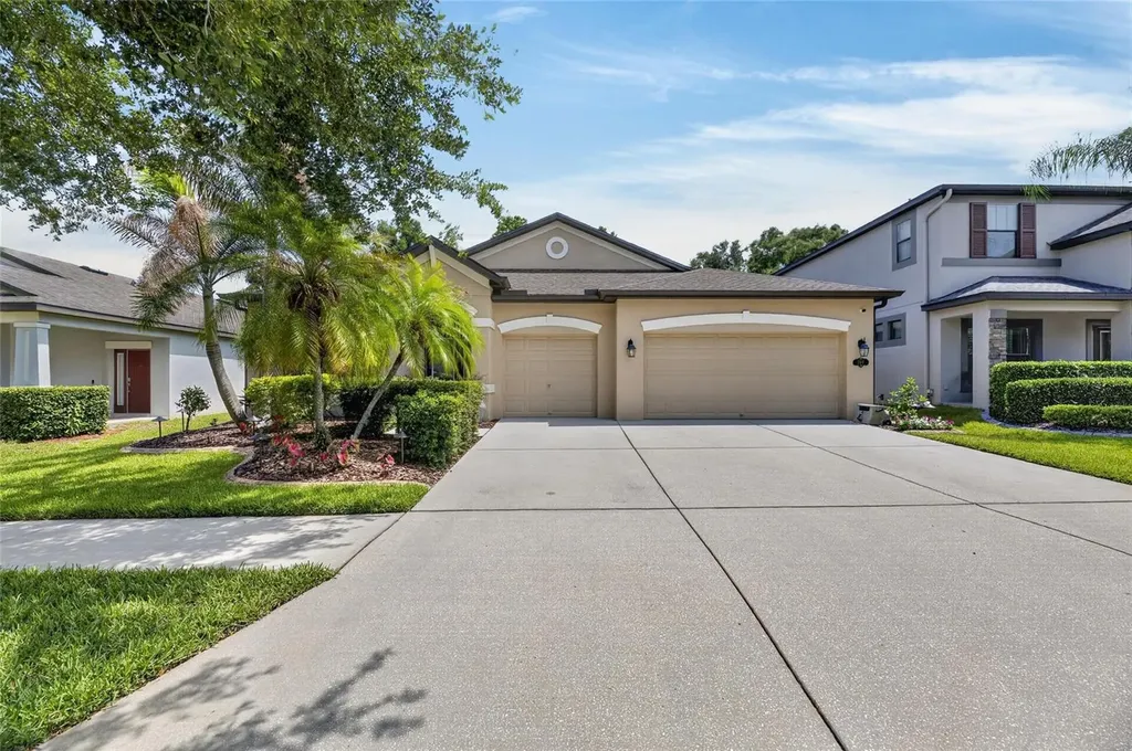 204 Dakota Hill Drive Seffner FL 33584