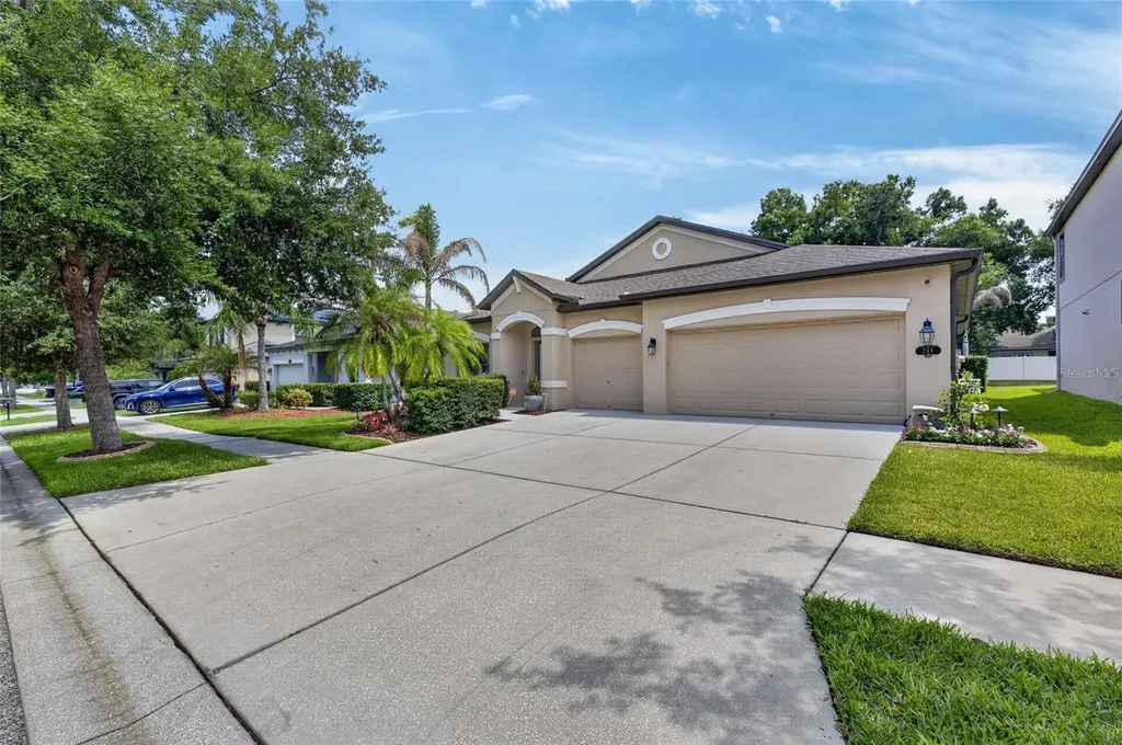 204 Dakota Hill Drive Seffner FL 33584