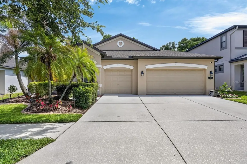 204 Dakota Hill Drive Seffner FL 33584