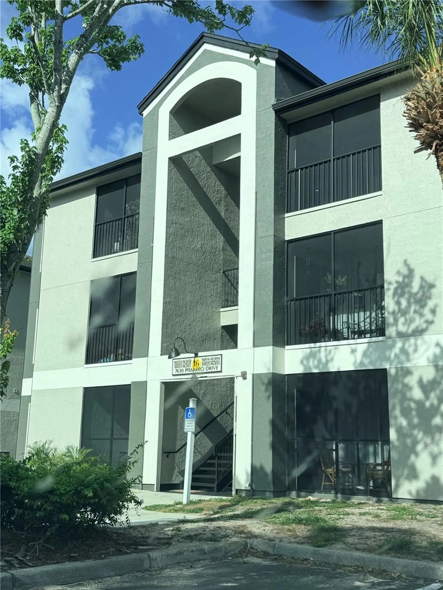 7630 Pissarro Drive Orlando FL 32819