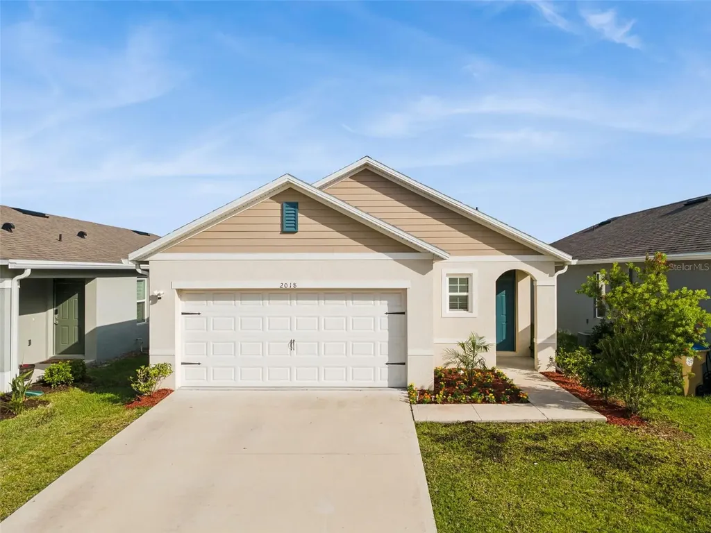 2018 King Ranch Street Kissimmee FL 34744
