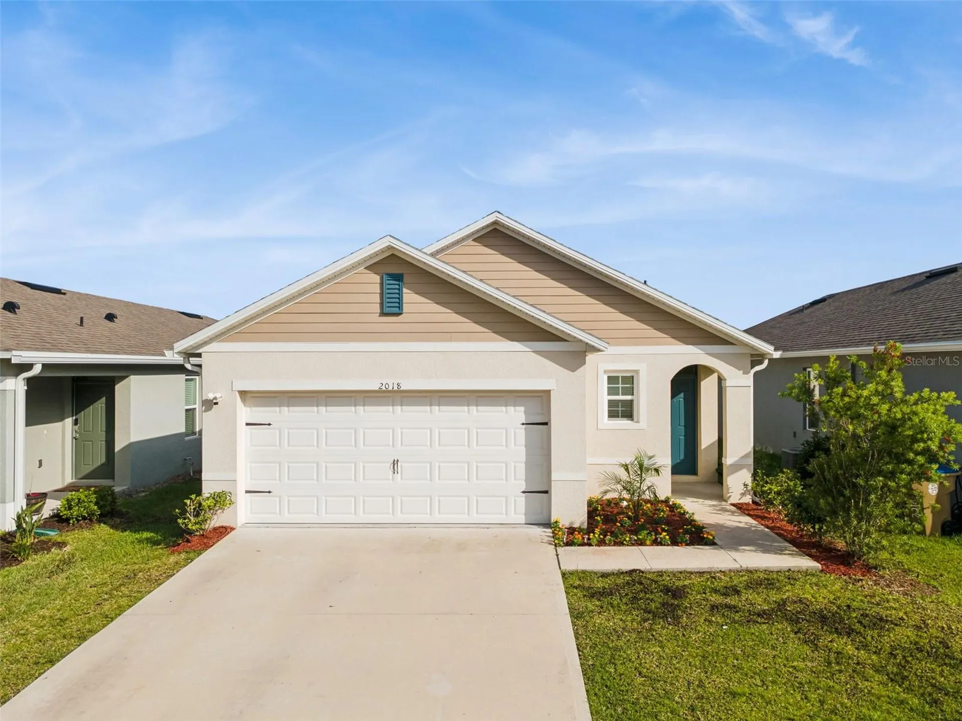 2018 King Ranch Street Kissimmee FL 34744