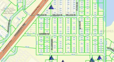 Lot 3 Gerbert Street Spring Hill FL 34606
