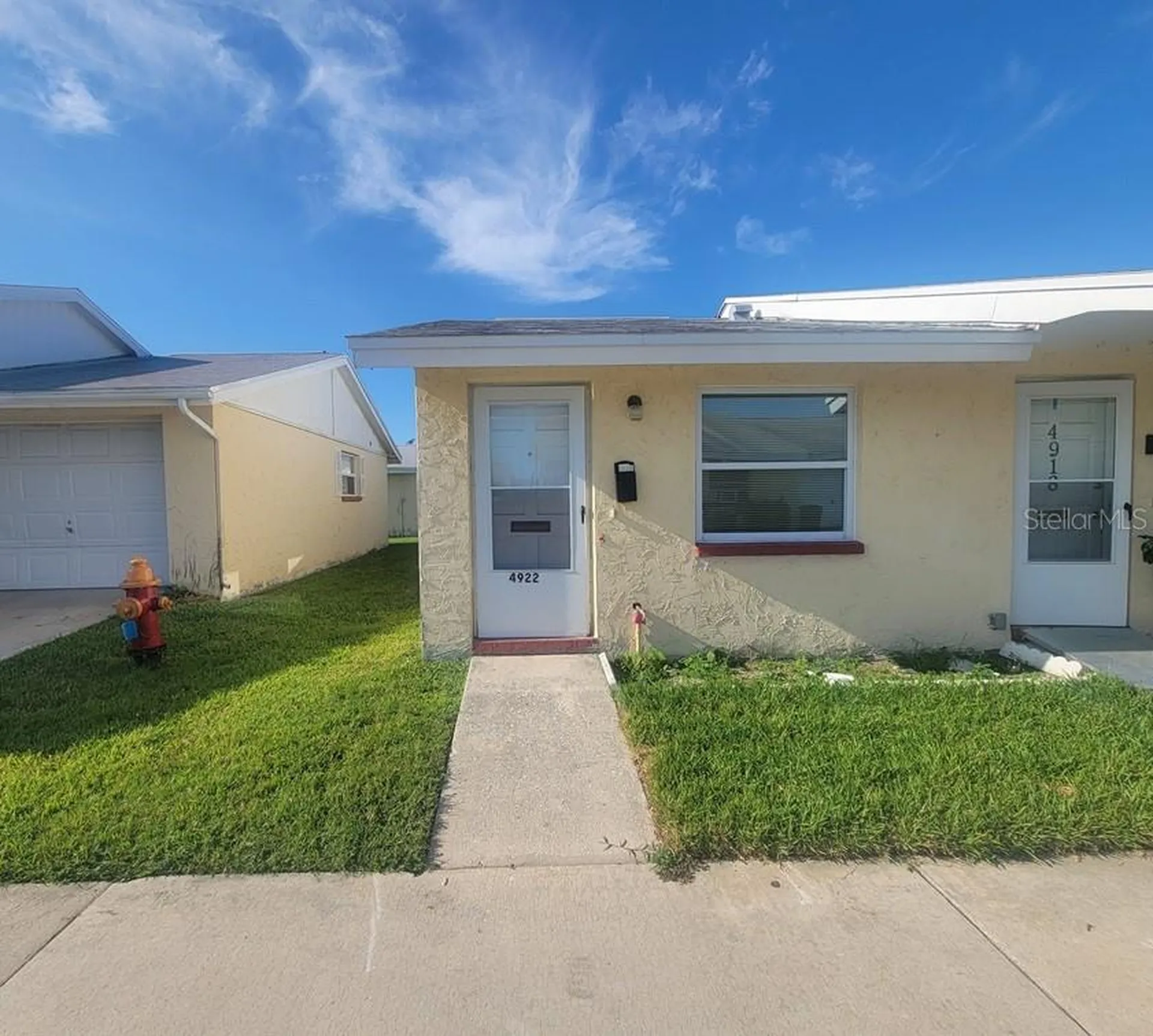 4922 Filner Street New Port Richey FL 34652