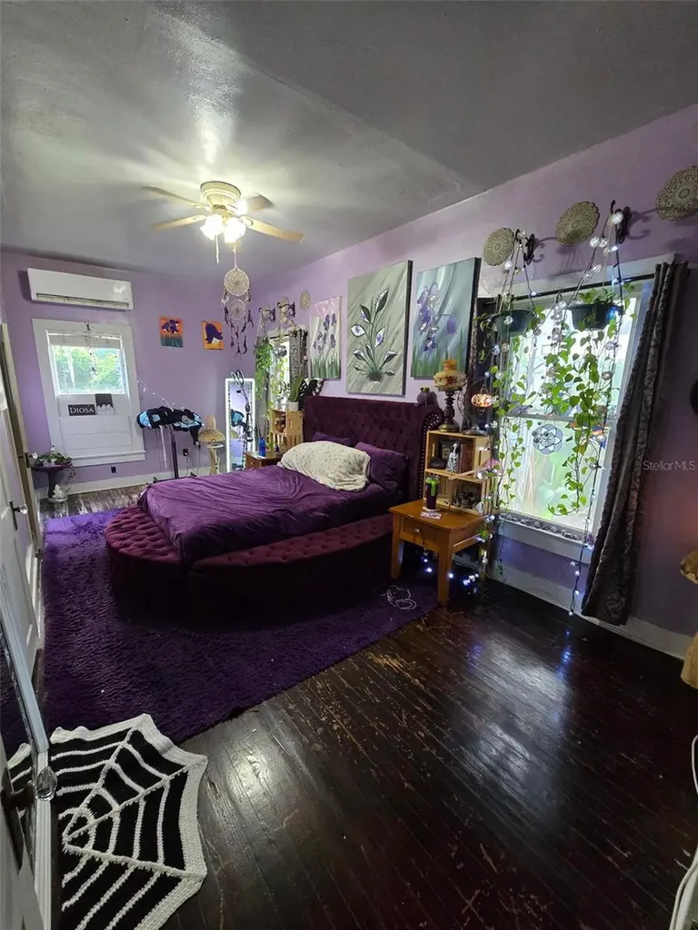 605 S Jackson Avenue Bartow FL 33830