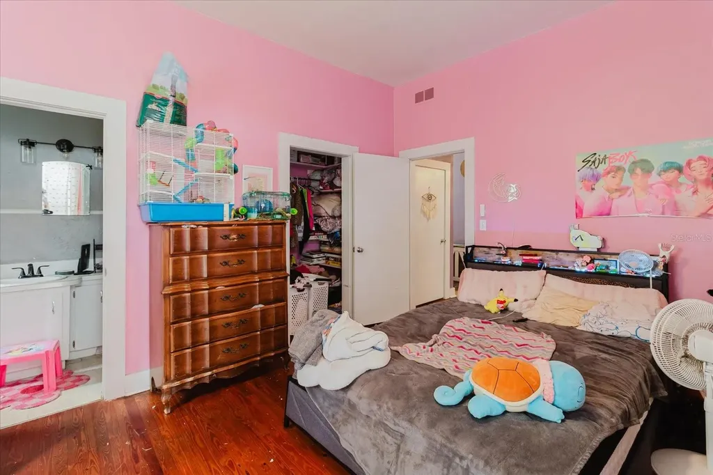 605 S Jackson Avenue Bartow FL 33830