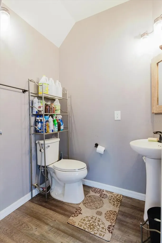 605 S Jackson Avenue Bartow FL 33830